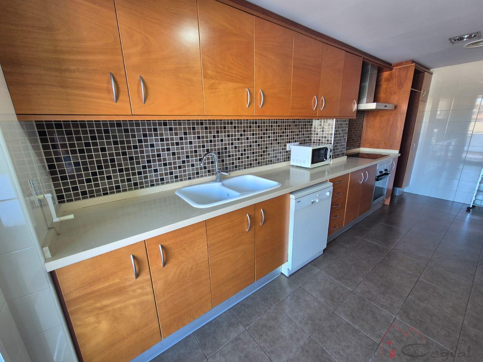 Alquiler de piso en Almussafes