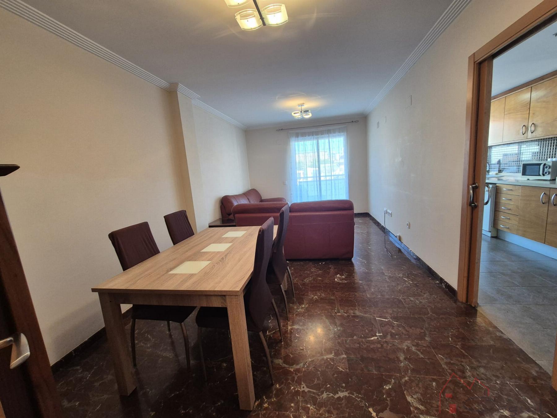 Alquiler de piso en Almussafes