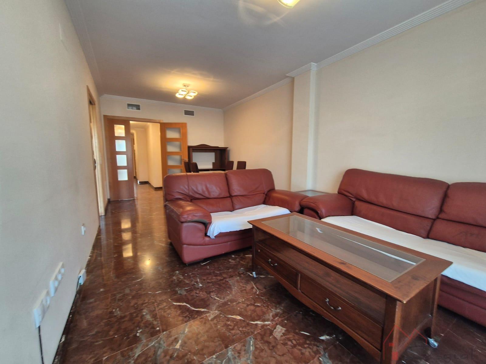 Alquiler de piso en Almussafes