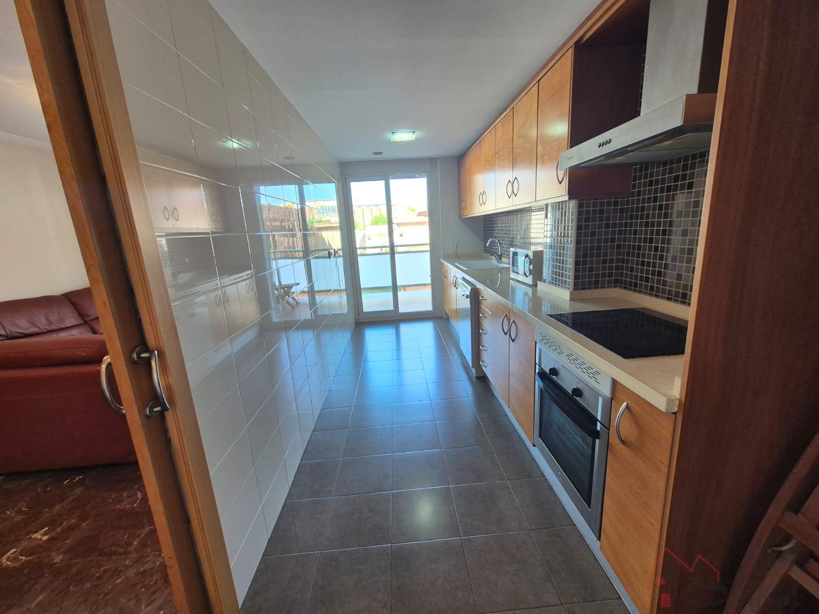 Alquiler de piso en Almussafes