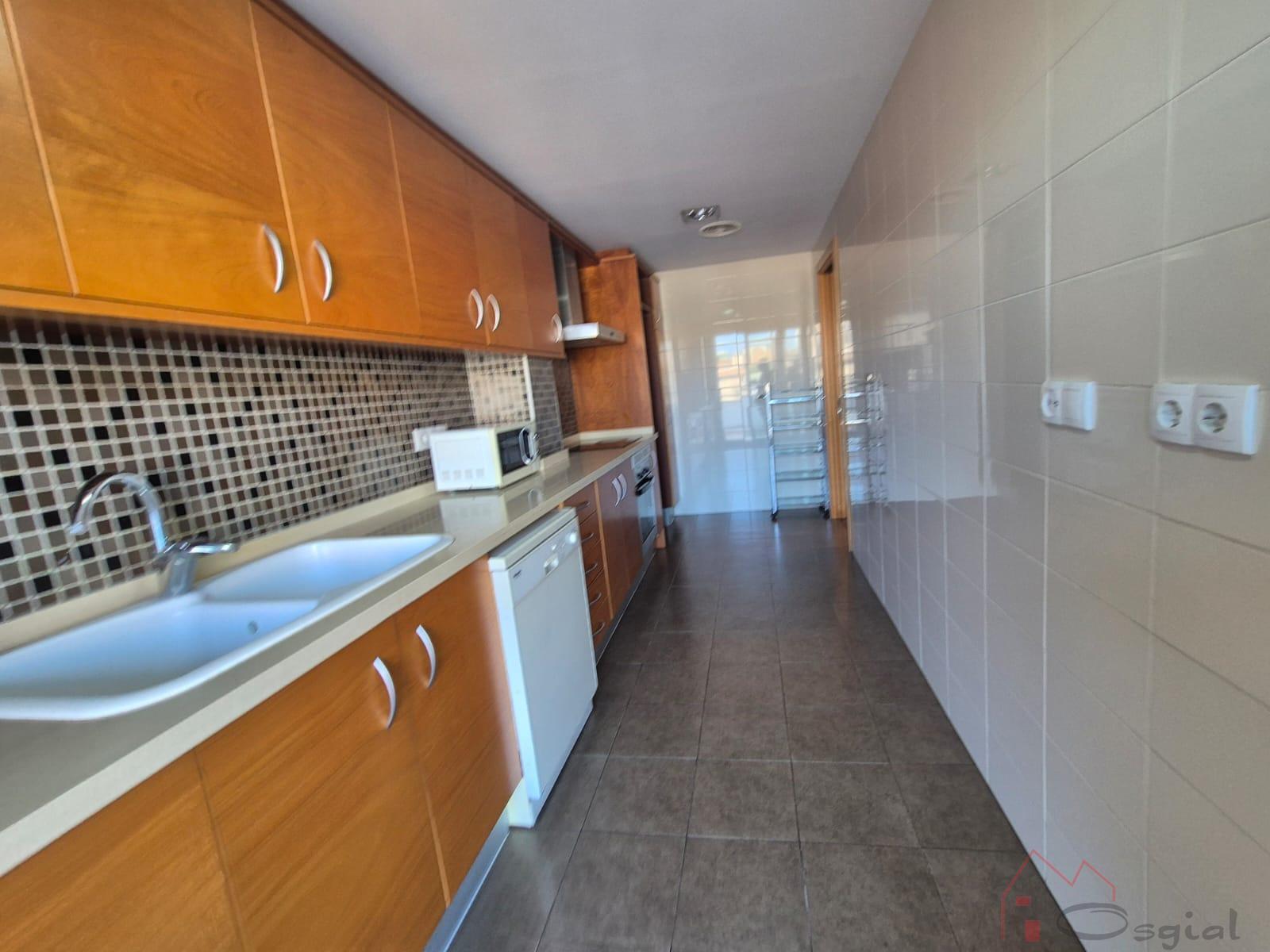 Alquiler de piso en Almussafes