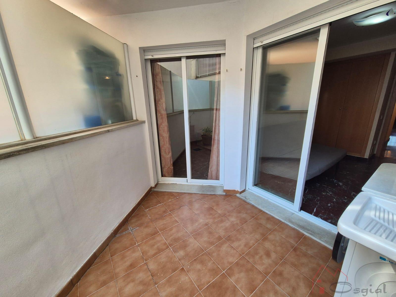 Alquiler de piso en Almussafes