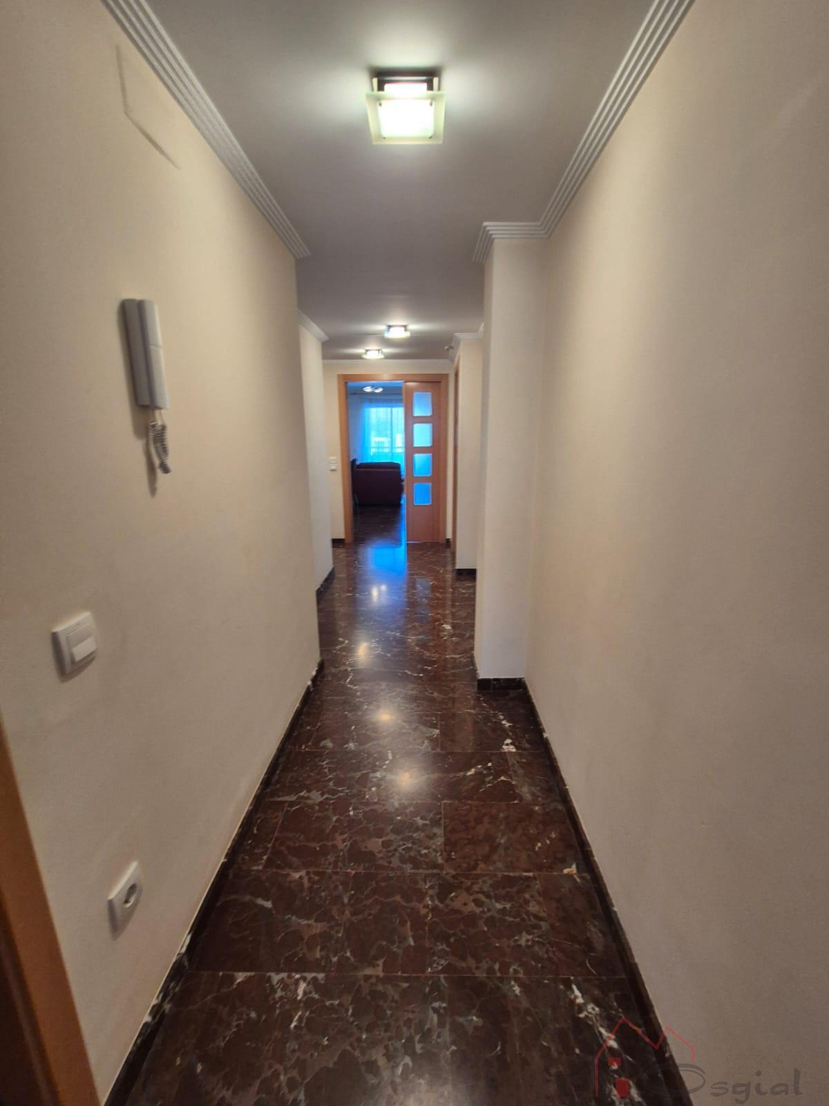 Alquiler de piso en Almussafes