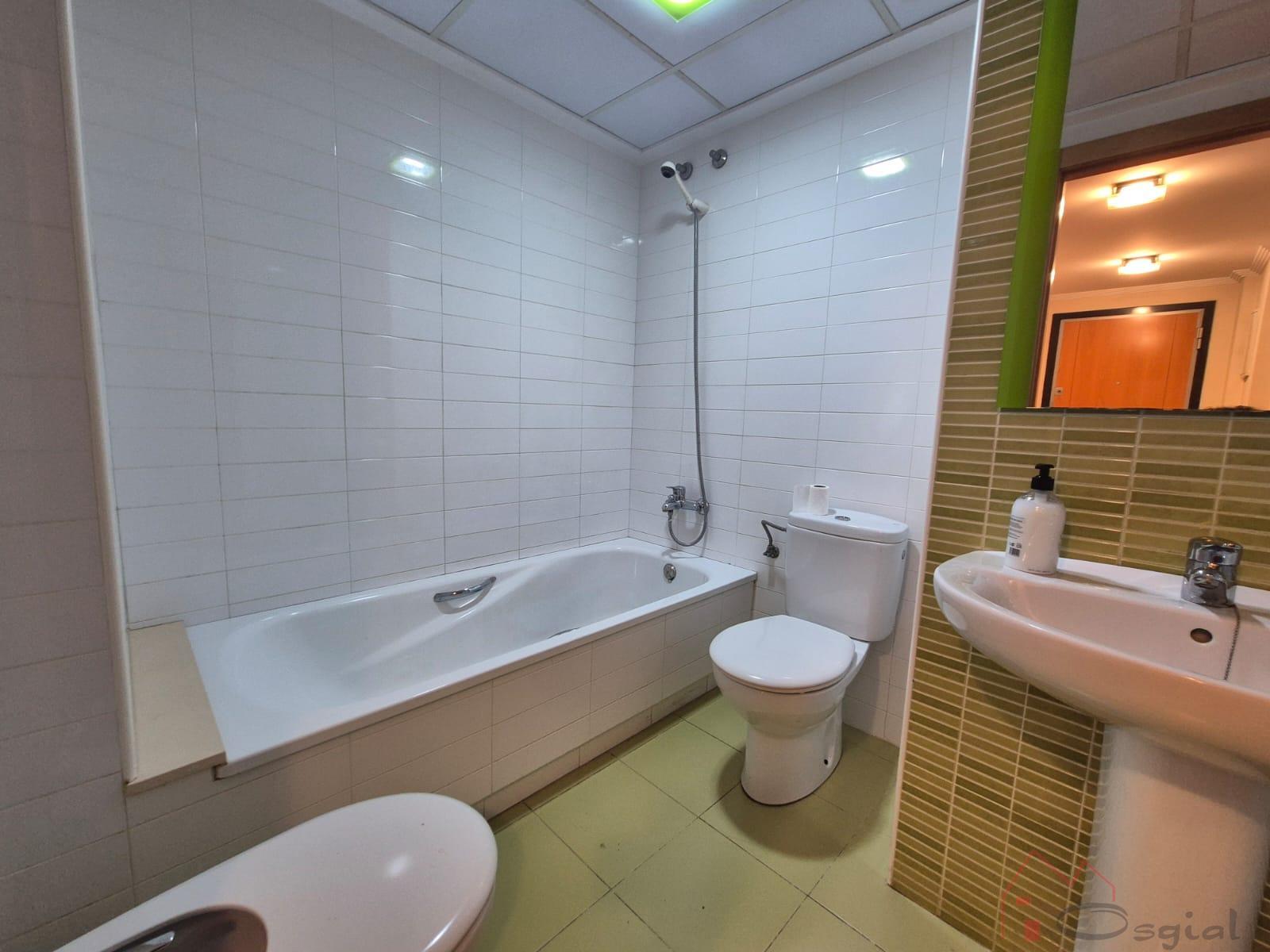 Alquiler de piso en Almussafes