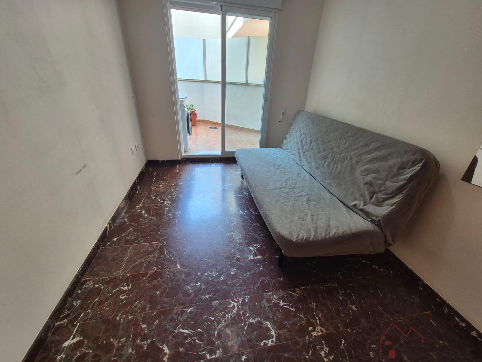 Alquiler de piso en Almussafes