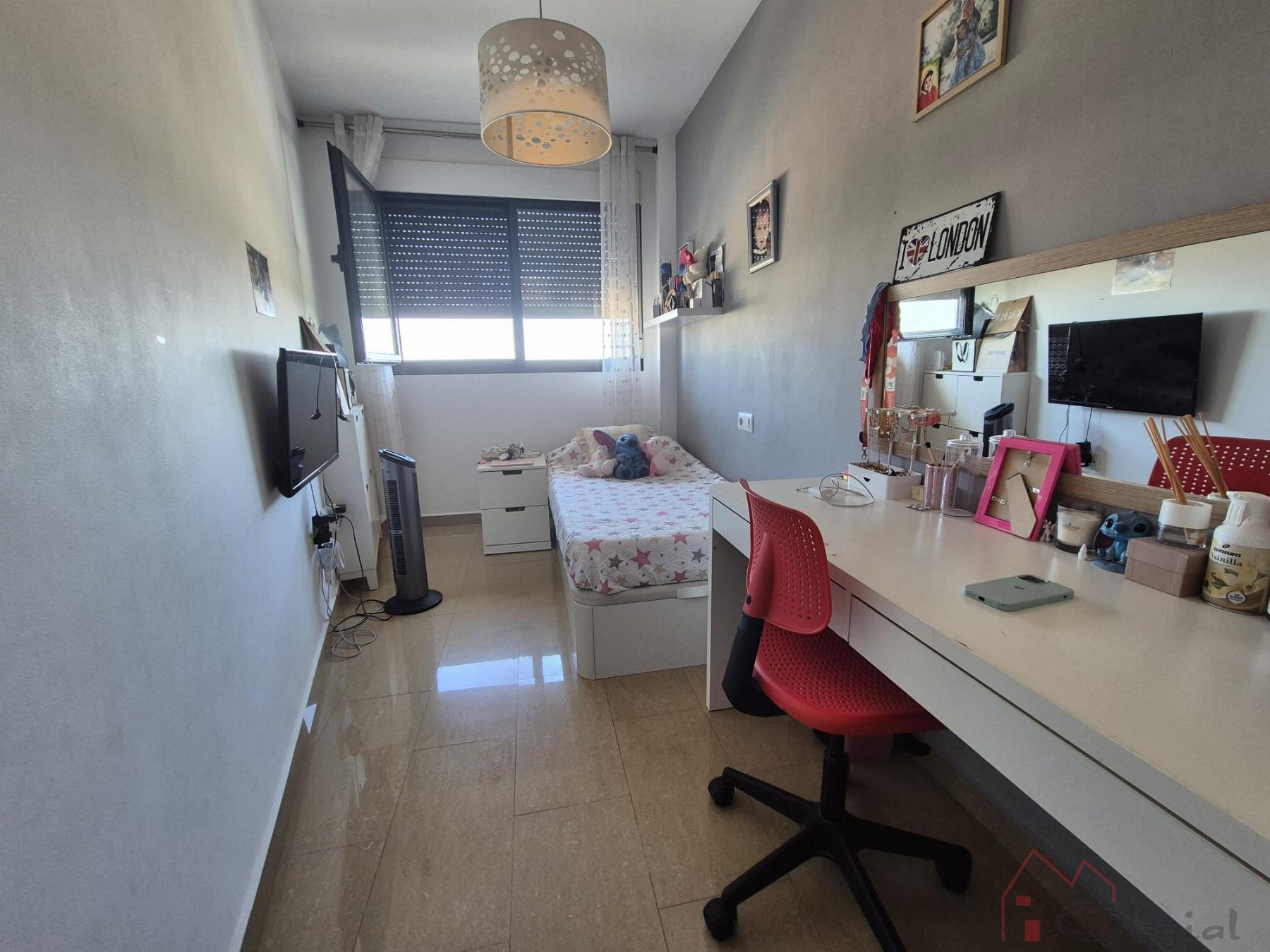 Dormitorio