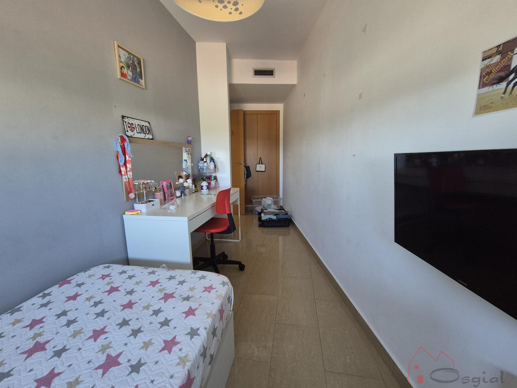 Venta de piso en Silla