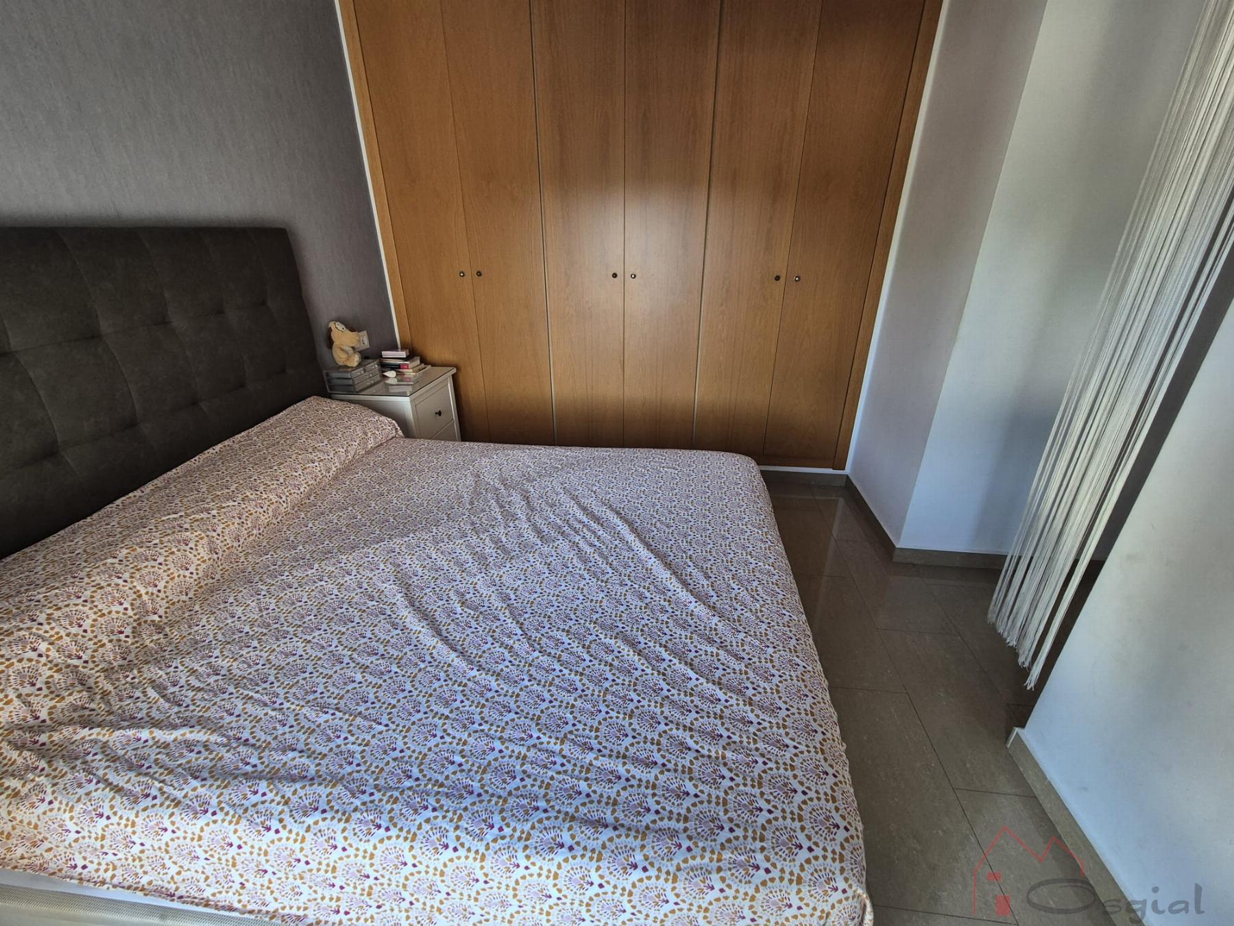 Dormitorio principal