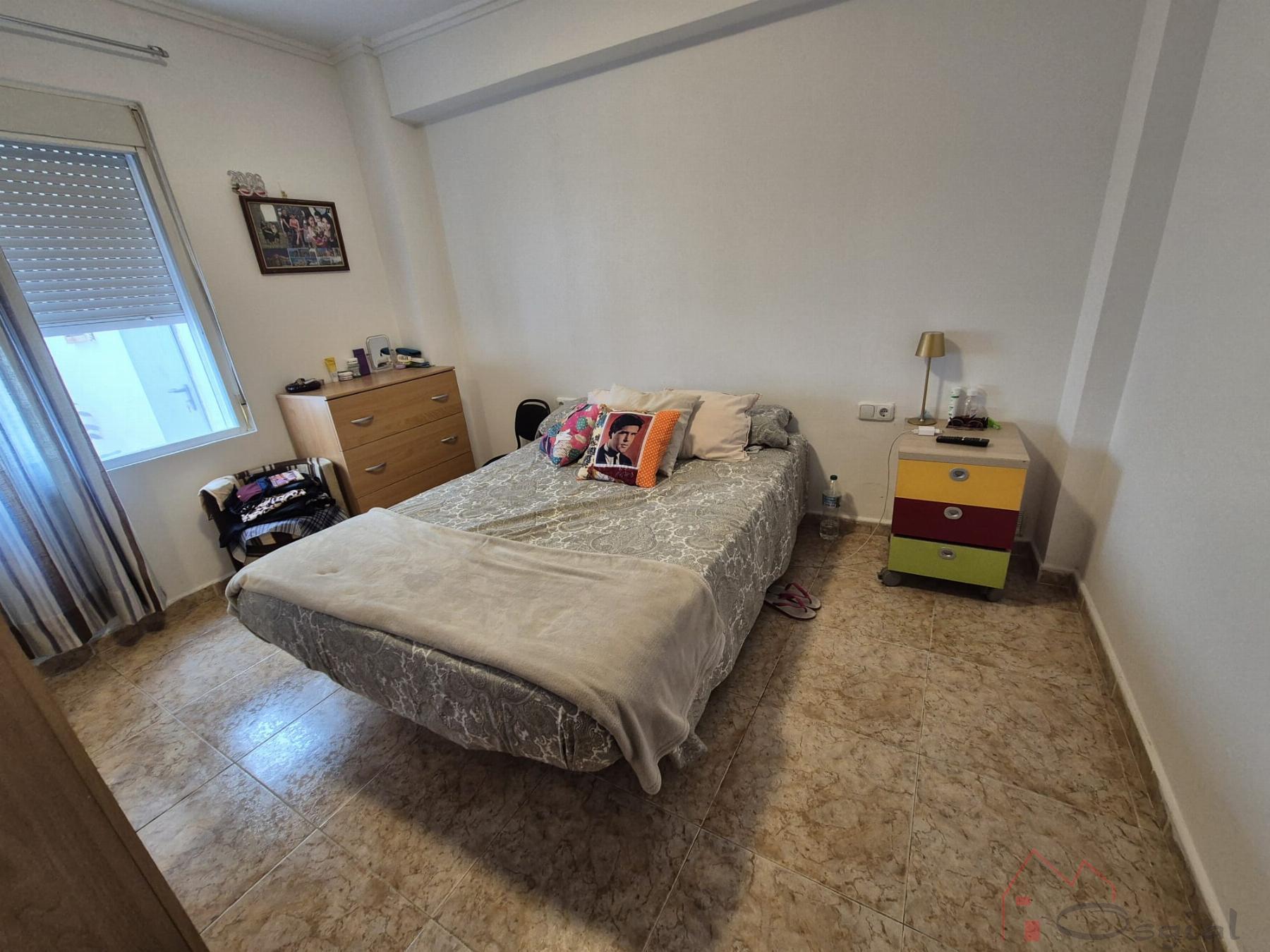 Dormitorio principal