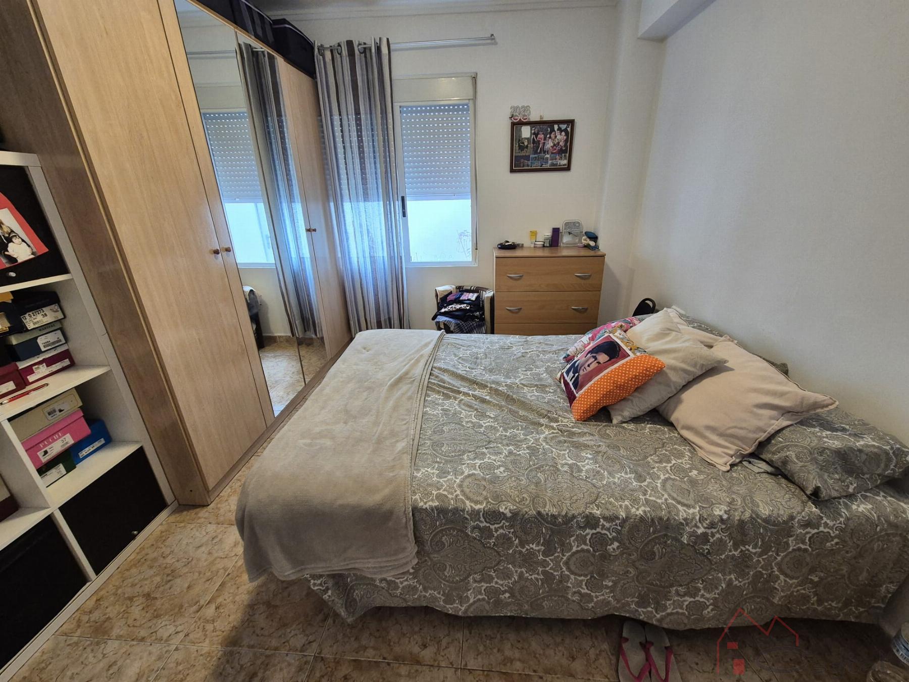 Dormitorio principal