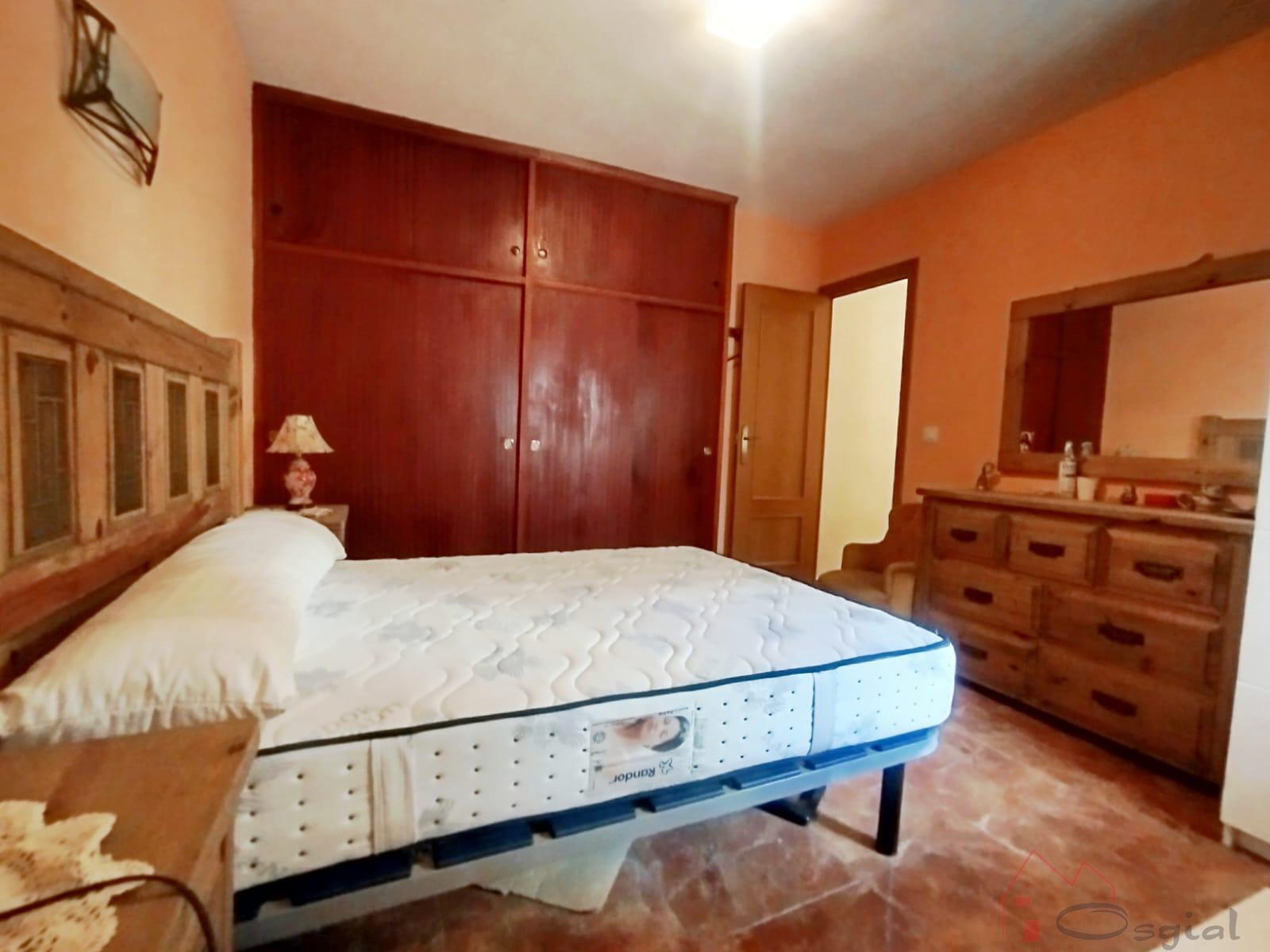 Dormitorio principal