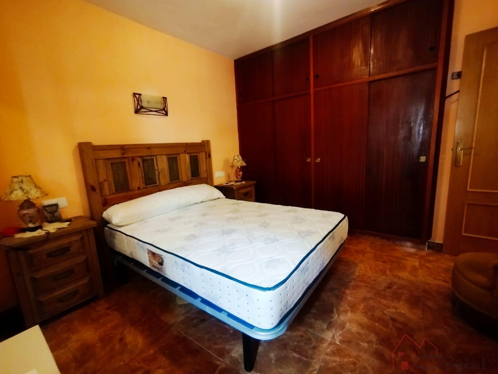 Dormitorio principal