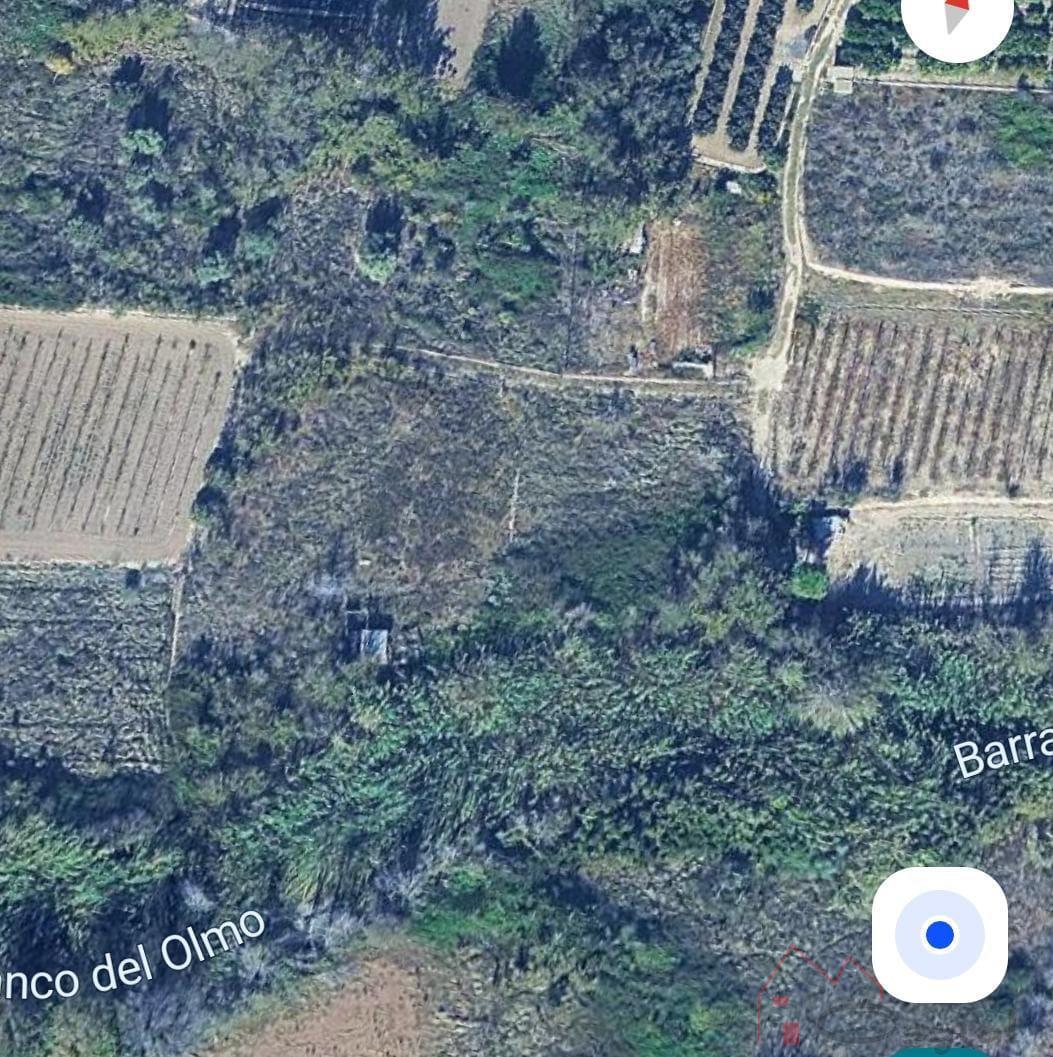 Venta de terreno en Monserrat