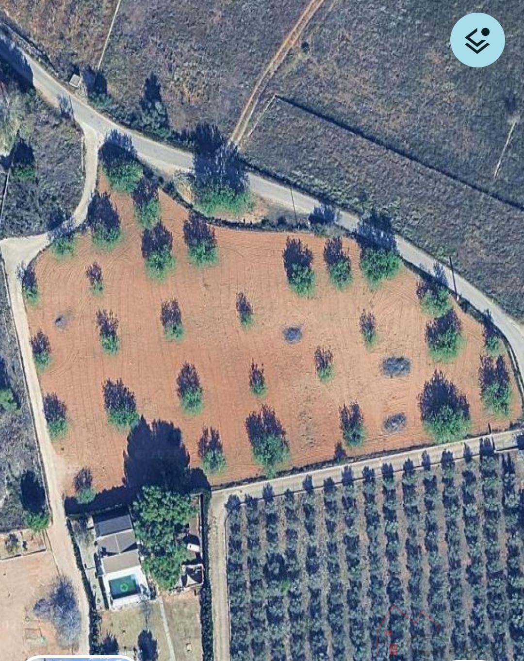 Venta de terreno en Monserrat