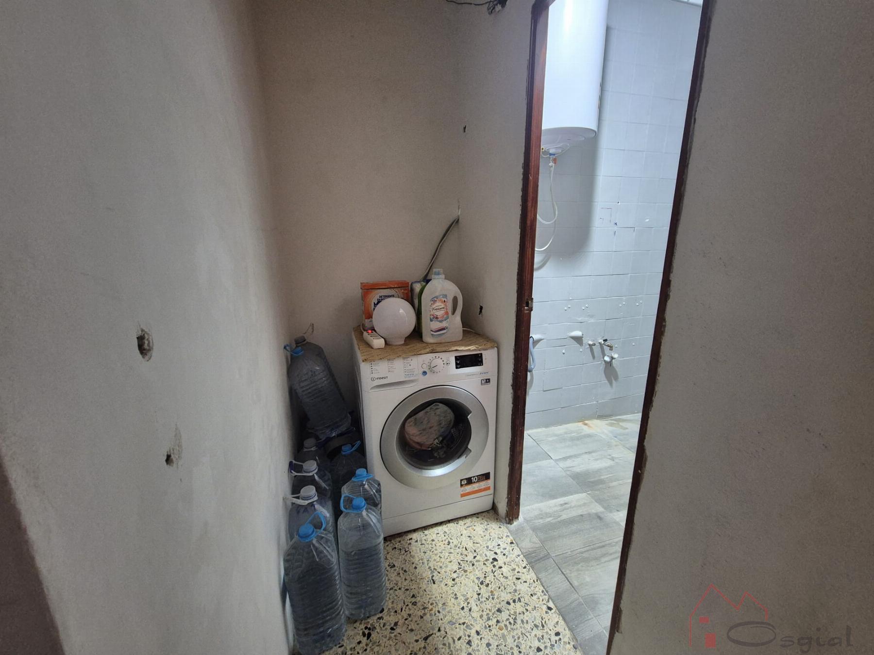 Venta de piso en Montroy