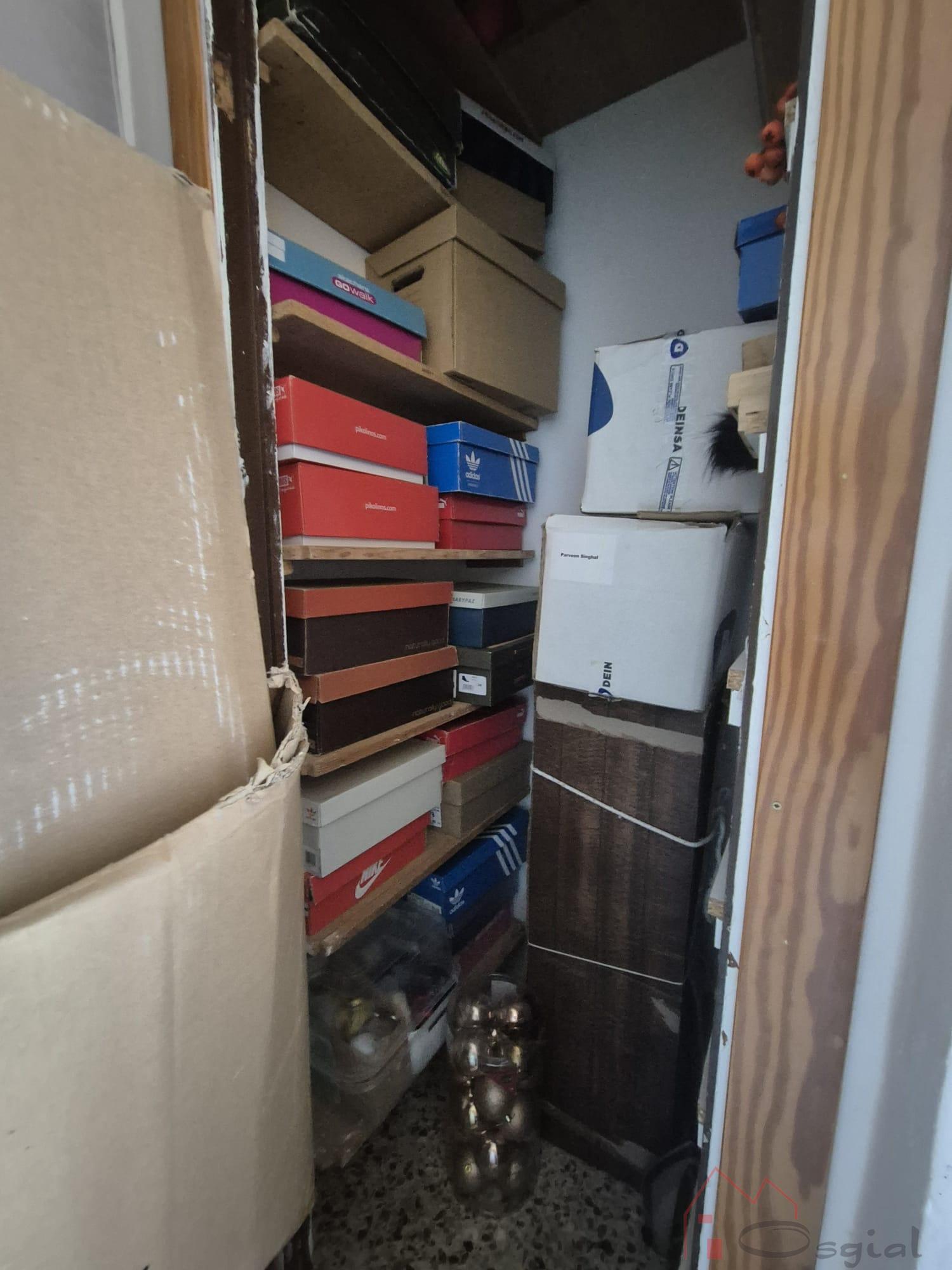 Venta de piso en Montroy