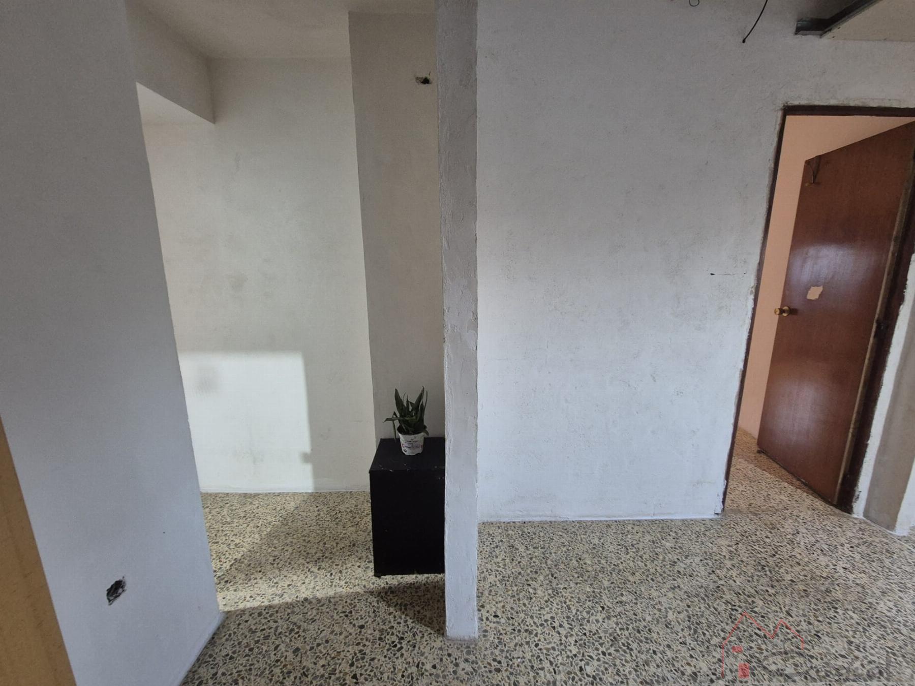 Cuerpo de casa