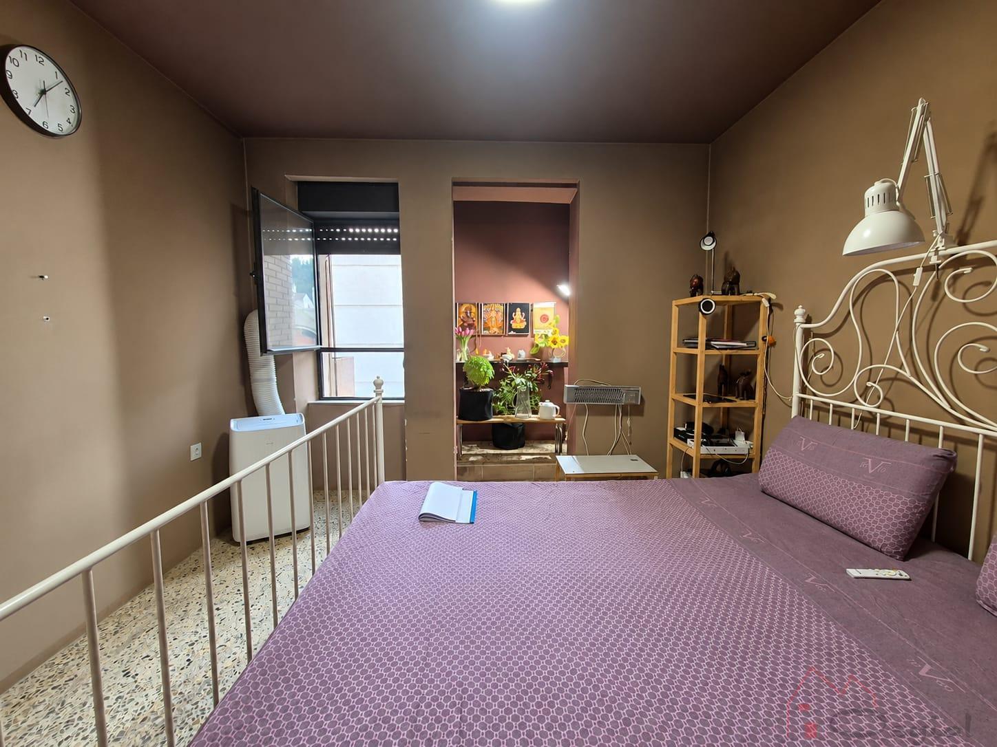 Dormitorio principal