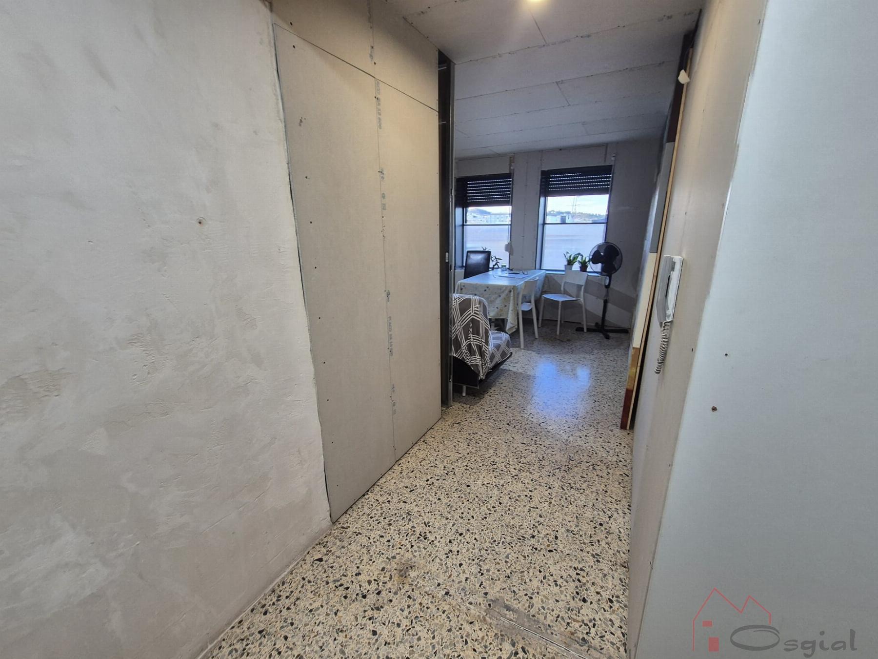 Venta de piso en Montroy