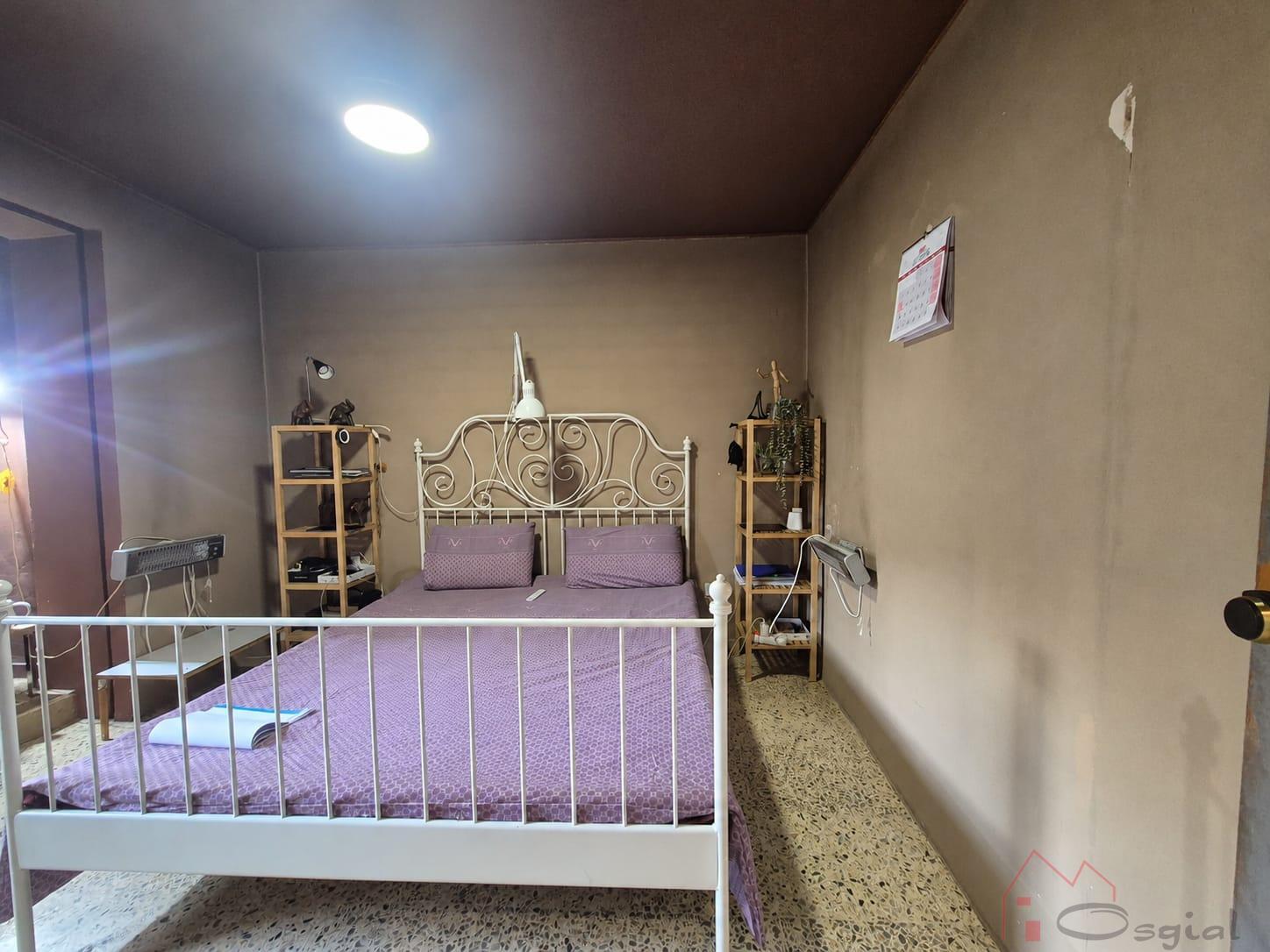 Dormitorio principal