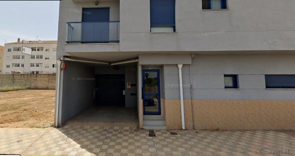 Venta de garaje en Alcàsser
