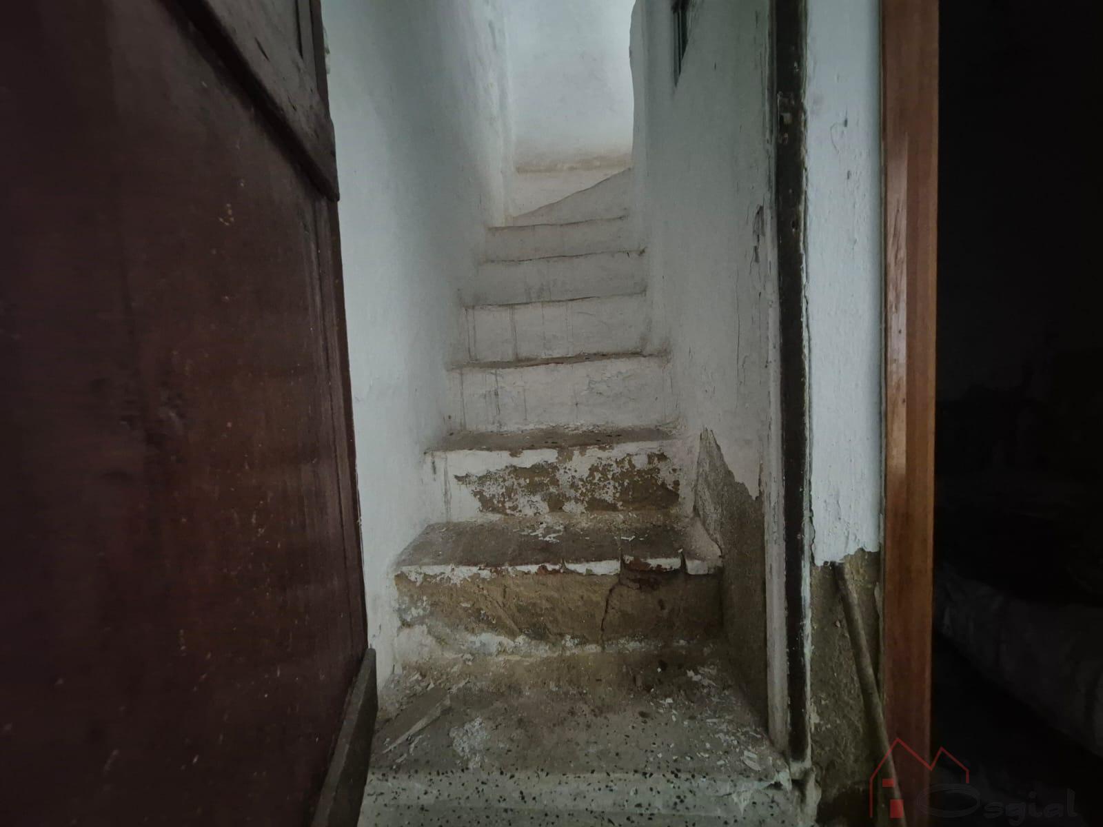 Escalera