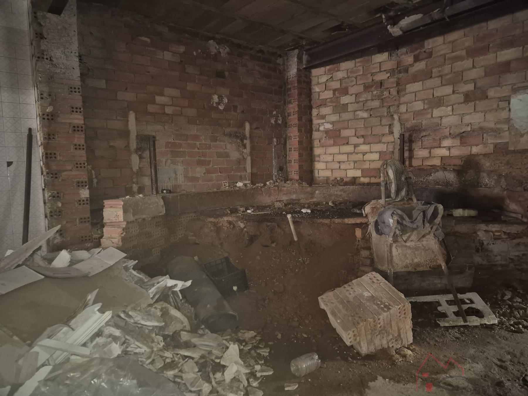 Venta de piso en Alcàsser