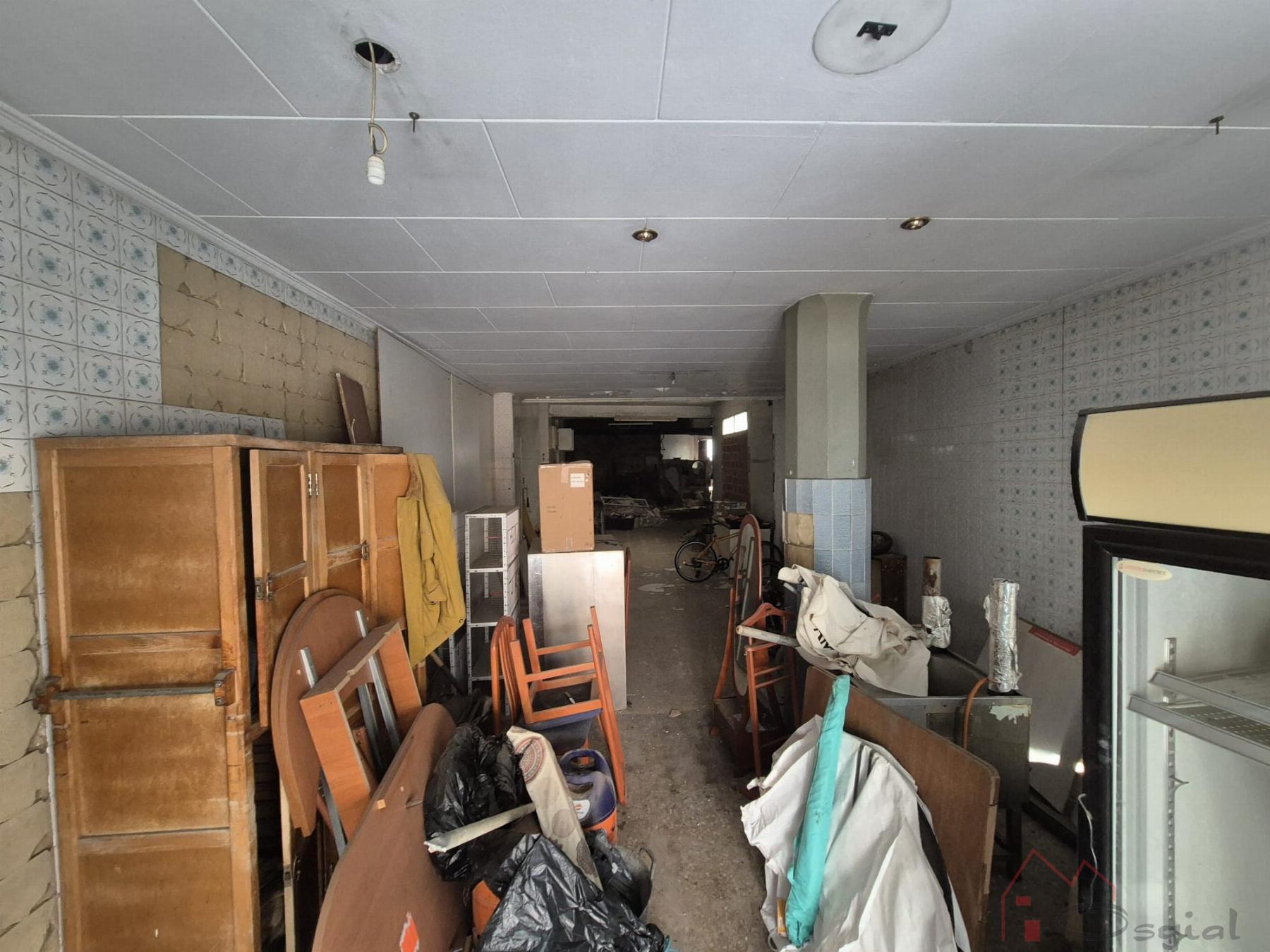 Venta de piso en Alcàsser