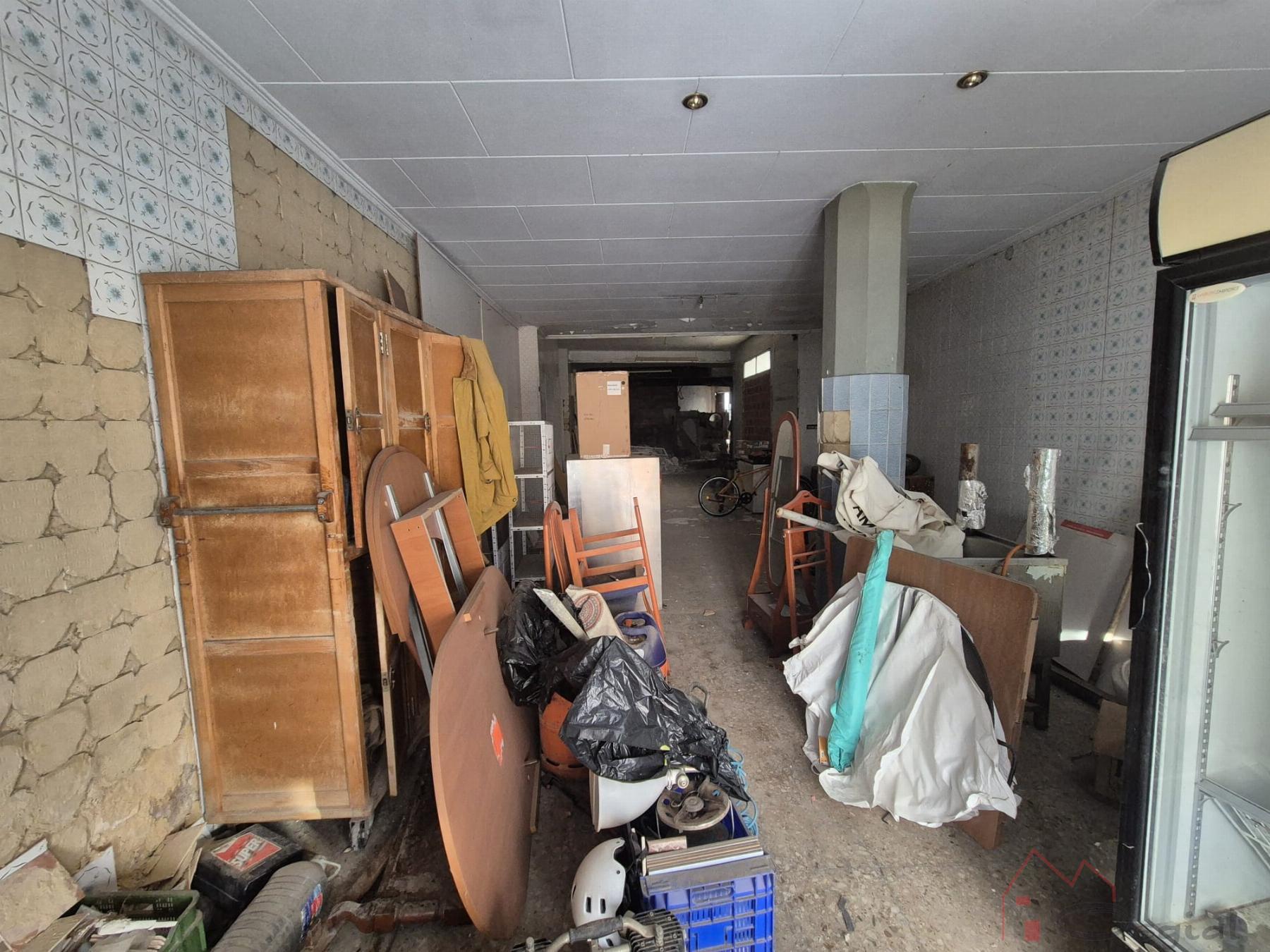 Venta de piso en Alcàsser
