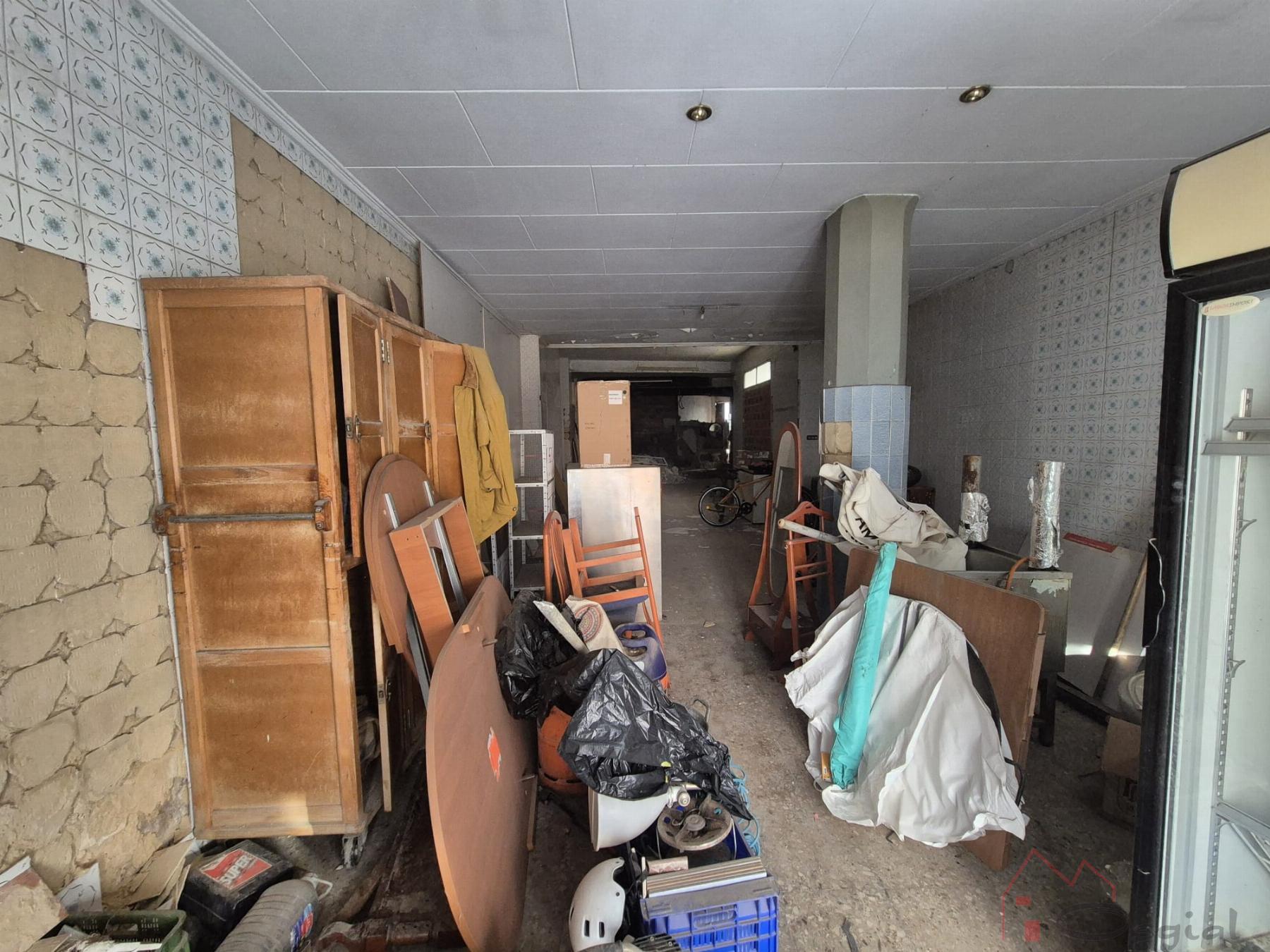 Venta de piso en Alcàsser