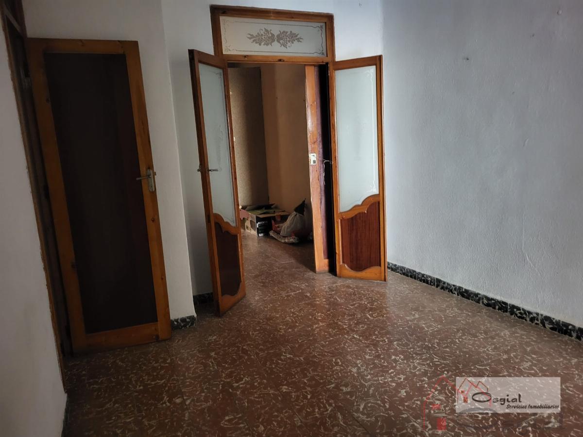Venta de casa en Alcàsser