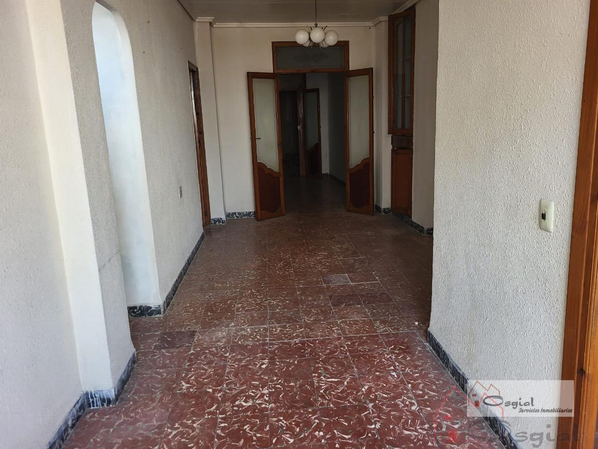 Venta de casa en Alcàsser