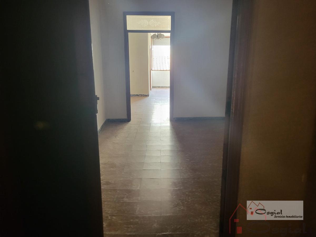 Venta de casa en Alcàsser