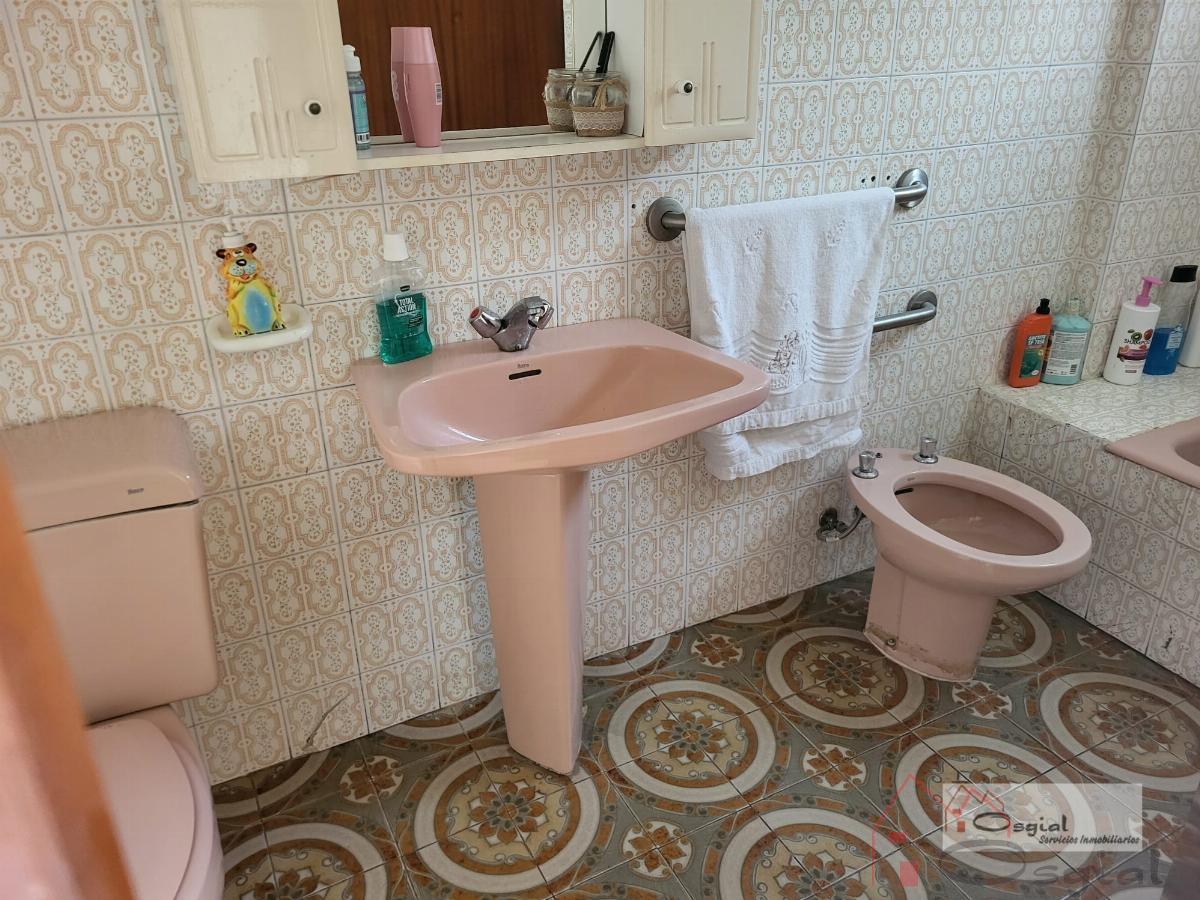 Venta de casa en Alcàsser