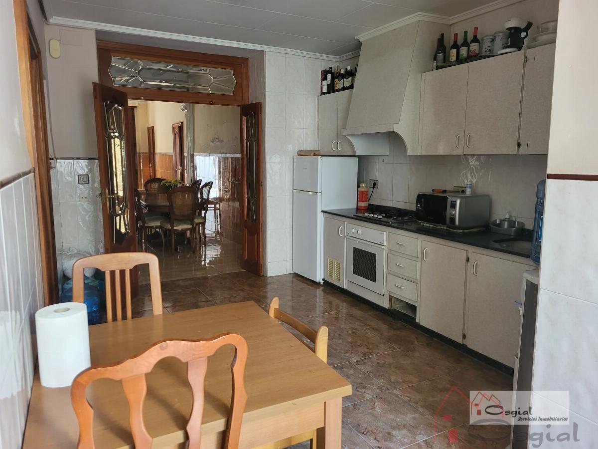 Venta de casa en Alcàsser