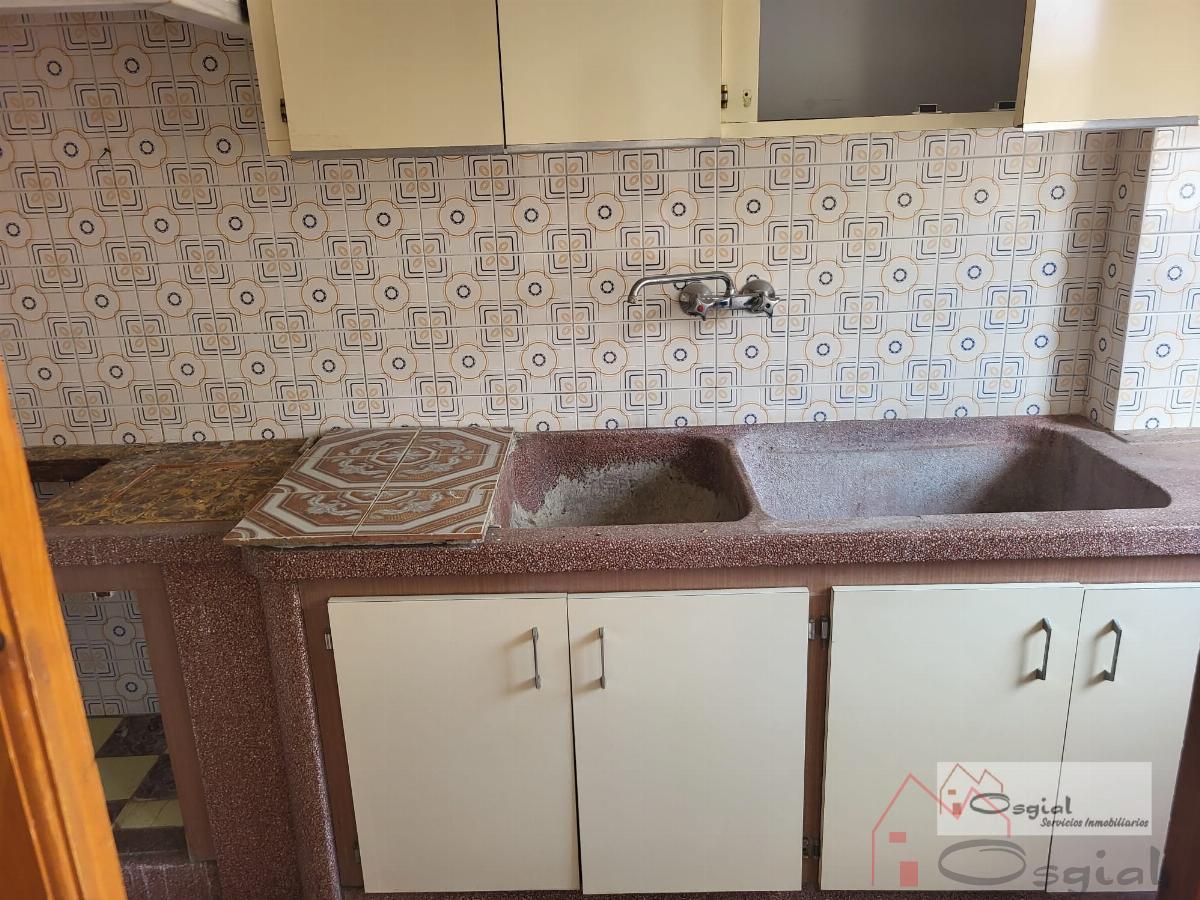 Venta de casa en Alcàsser