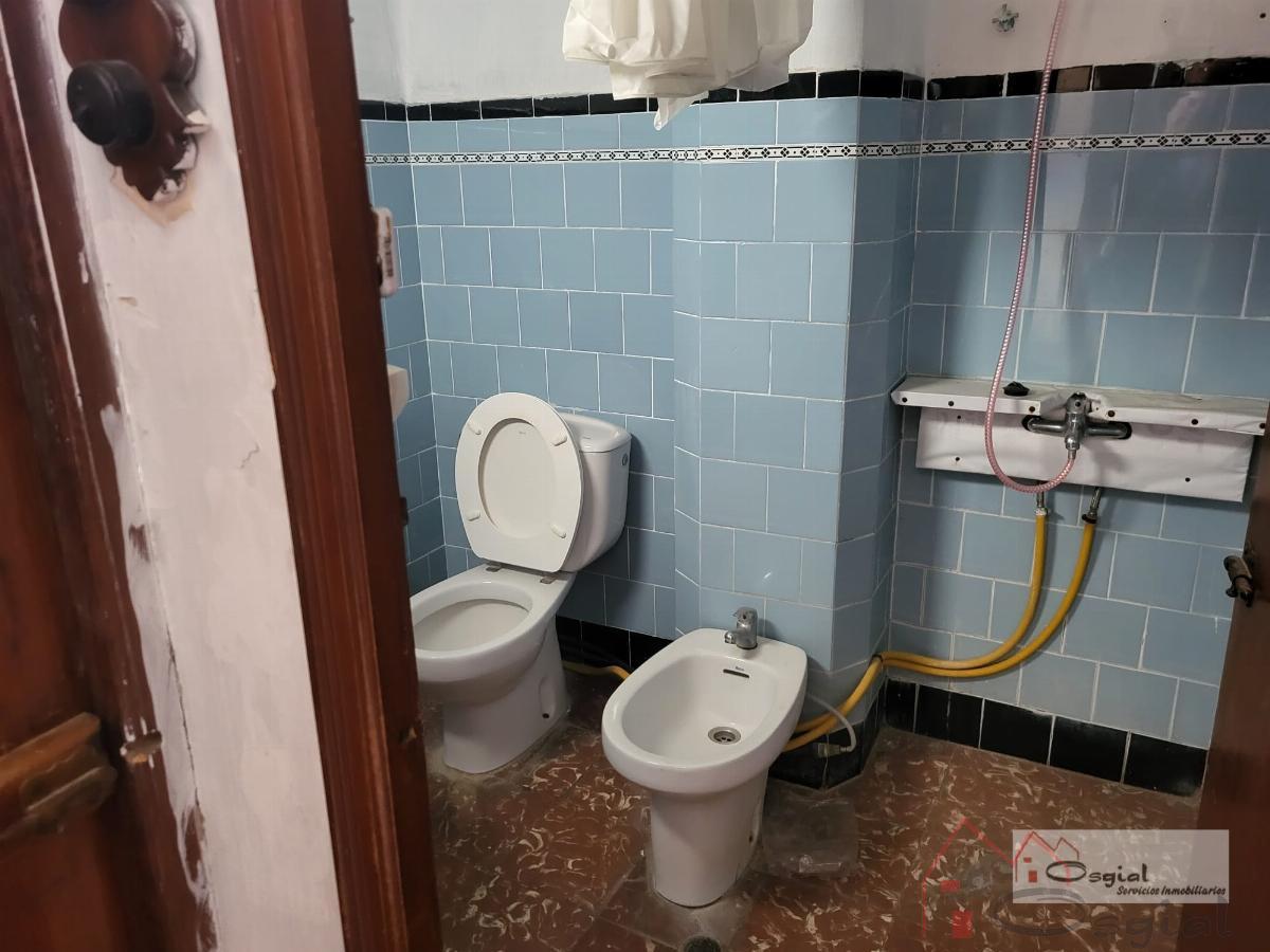 Venta de casa en Alcàsser