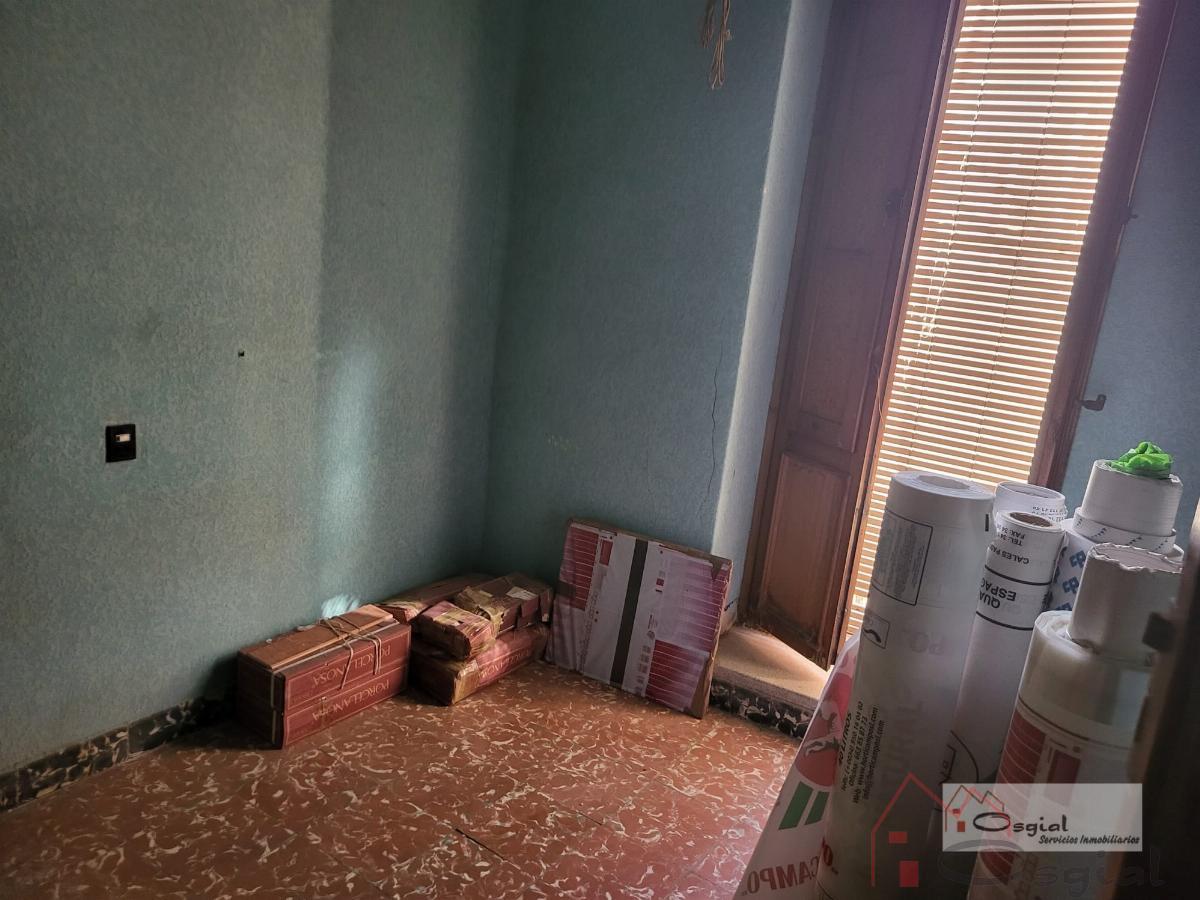 Venta de casa en Alcàsser
