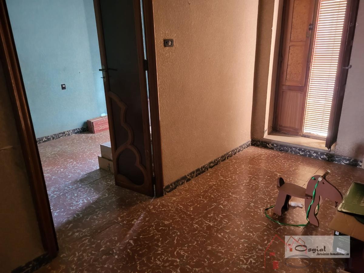Venta de casa en Alcàsser