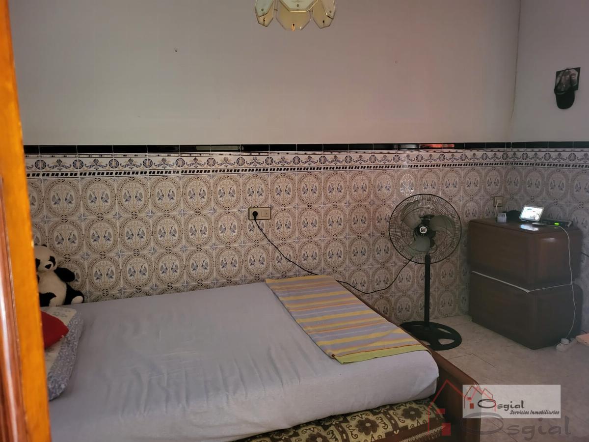 Venta de casa en Alcàsser