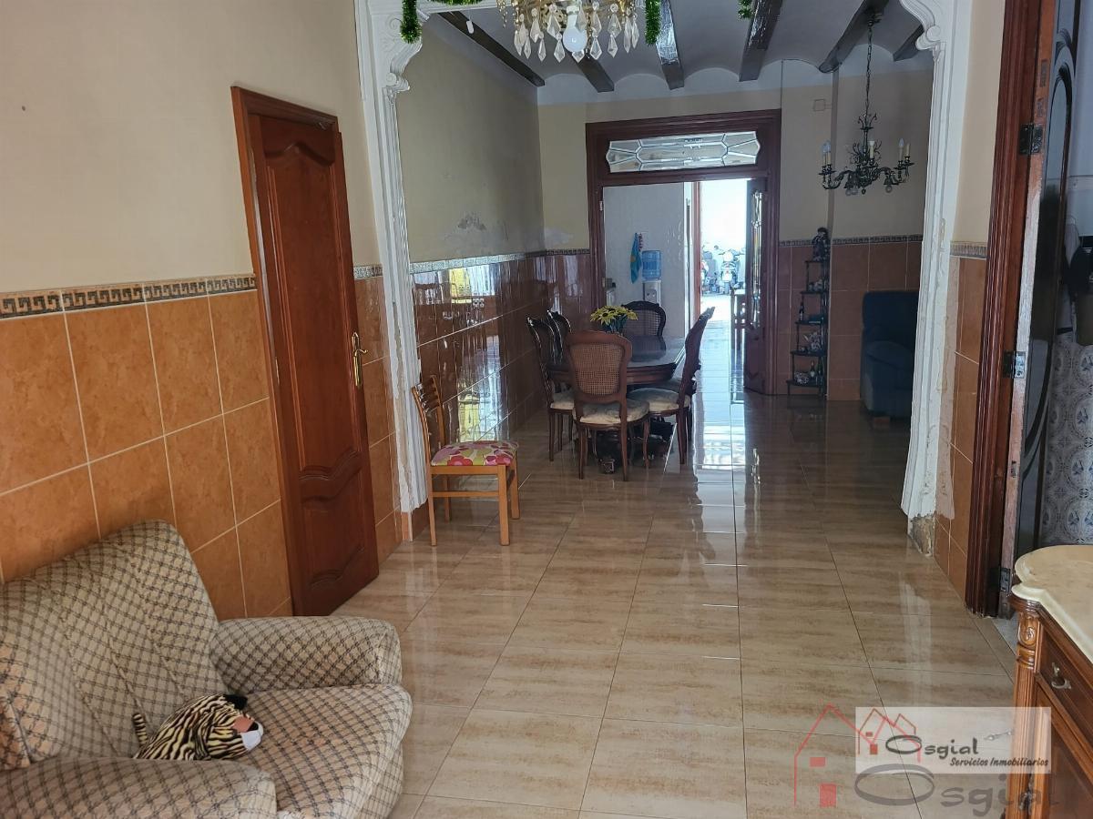 Venta de casa en Alcàsser