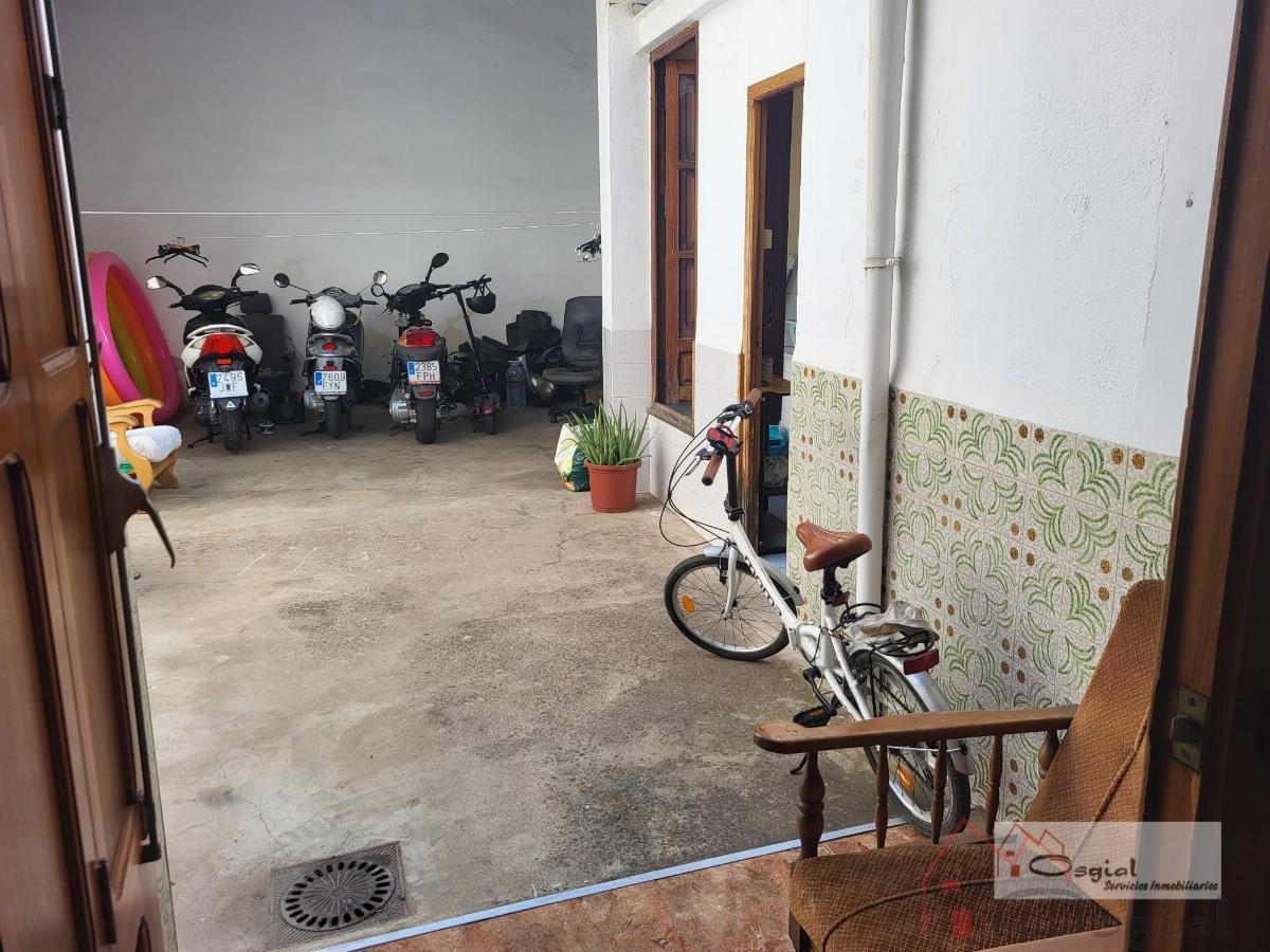 Venta de casa en Alcàsser