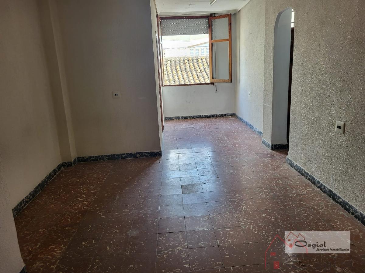 Venta de casa en Alcàsser