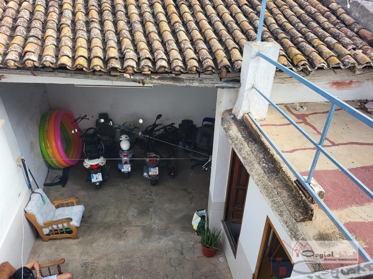Venta de casa en Alcàsser