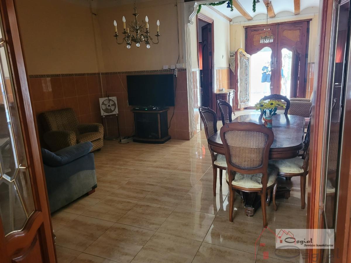 Venta de casa en Alcàsser