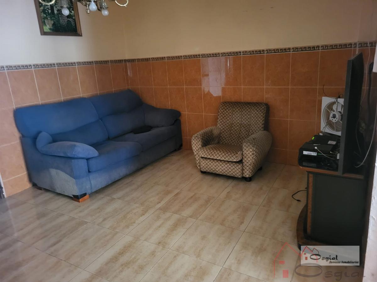 Venta de casa en Alcàsser