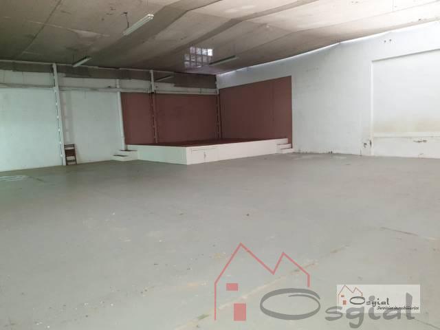买卖 的 商业店面 在 Alcàsser