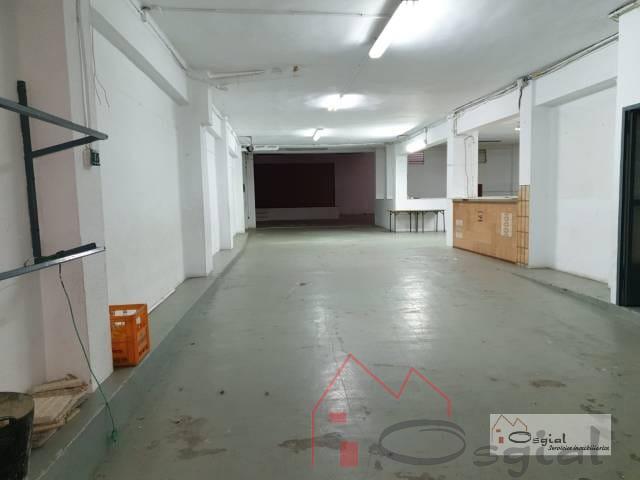 买卖 的 商业店面 在 Alcàsser