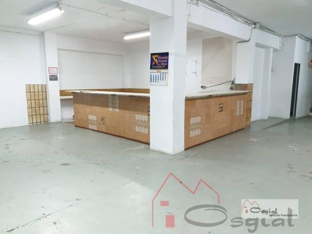 买卖 的 商业店面 在 Alcàsser