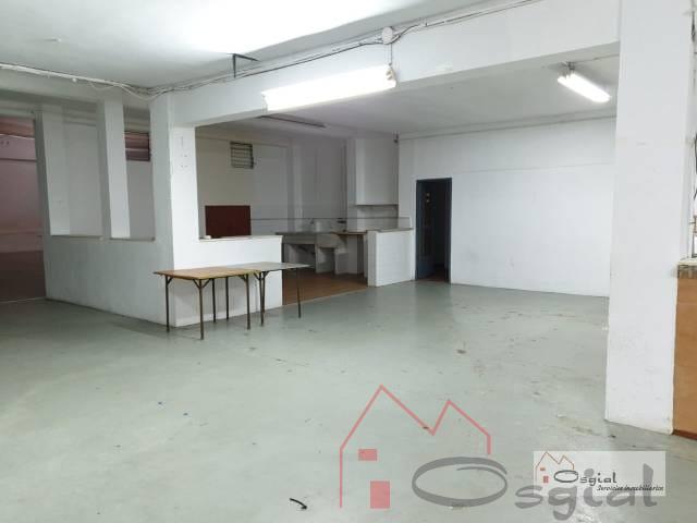买卖 的 商业店面 在 Alcàsser
